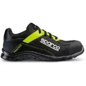 Sparco Chaussures TEAMWORK 07517 NRGF/41