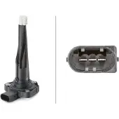 Hella Capteur, niveau d'huile moteur 6PR 013 680-171