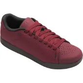 Giro Bottes Deed rouge sang Taille 44 7139755