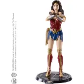 Noble Collection Bendyfigs : DC Comics Wonder Woman - NN8351