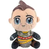 Gaya God Of War Stubbins - Peluche Atreus