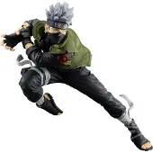 Bandai Figurka Naruto Shippuden - Hatake Kakashi 13cm Colosseum Detailowana