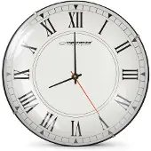 Esperanza Horloge murale Rome