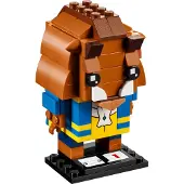 LEGO Brick Headz Bête