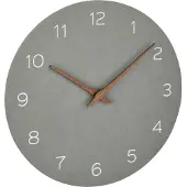 TFA-Dostmann TFA - TFA 60.3054.10 - Horloge murale