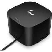 HP G4 Thunderbolt Station d'Accueil 280 W