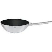 Rösle Poêle à wok Elegance 28 cm