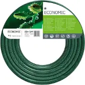 Cellfast 3/4" 25m tuyau d'arrosage tuyau d'eau 3 couches résistant aux rayons UV et au dépôt d'algues
