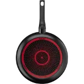Tefal Poêle à frire Simply Clean B5670653, tout usage, ronde