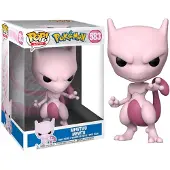 Funko POP! Figurine POP Pokemon Mewtwo 25cm