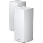 Linksys Linkys Velop AX4200 Mesh Lot de 2