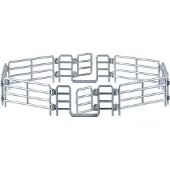 Schleich Farm World 42487 Clôture de pré 42487