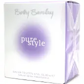 Betty Barclay Pure Style Eau de Toilette pour femme 20 ml