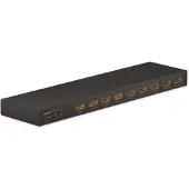 Goobay Répartiteur HDMI 8 ports - HDMI 2.0 - 4K