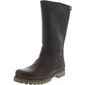 Panama jack Bottes 'Bambina' marron