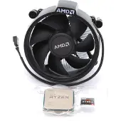 AMD Ryzen 5 5600G