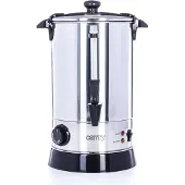 Camry Cr 1267 8.8l Kettle Argenté One Size / EU Plug 220V