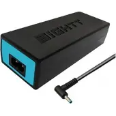 Eightt Chargeur Pour Ordinateur Portable Ehp65b Hp 19.5v/3.3a