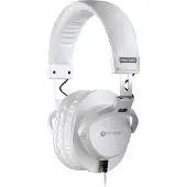 Prodipe 3000W - Écouteurs - circum-aural - filaire - jack 3,5mm