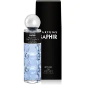 PARFUMS SAPHIR SAPHIR L'Uomo De Saphir Pour Homme EDP 200ml