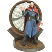 Diamond Select Toys - Marvel Select : Figurine d'action du film Docteur Strange