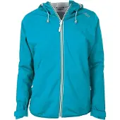 PRO-X elements Veste fonctionnelle elements DAVINA pour femmes TURQUOISE FLUO 44