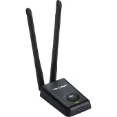 TP-LINK WLAN 300MBit USB High Power Adapter (1T2R)