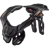 Leatt 6.5 Protection Cervicale Carbone Taille L-XL
