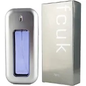 French connection Him Eau De Toilette 100 ml (man)