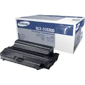 Samsung SCX-D5530B High Yield Black Toner Cartridge Cartouche de toner 1 pièce(s) Original