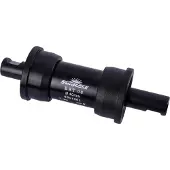 Sunrace Boîte de pédalier Keill. 40/136 Mm Coupelle à sertir