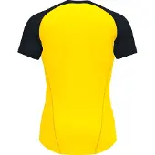 Joma Trikot Teamwork, Gelb-Schwarz, 164