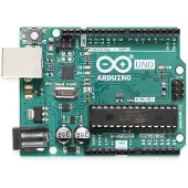 Arduino UNO Rev3 Entwicklungsplatine (A000066)