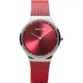Bering - 12131-303 - Montre-bracelet - Femme - Quartz - Classic