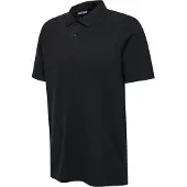 Hummel T-Shirt fonctionnel 'Red' noir