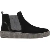 Gabor Bottines anthracite / noir