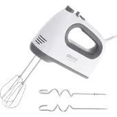 Camry Cr4220w Dough Mixer Argenté One Size / EU Plug 220V