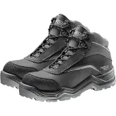 Neo Tools Bottes de sécurité - pour hommes - classe S3 SRC - imperméables WR - antidérapantes - Bottes de travail renforcées avec semelle intérieure en Kevlar - semelle intérieure antistatique -
