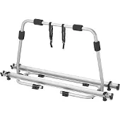 Pricenet Porte-vélos à timon