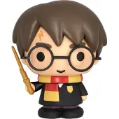 MONOGRAM Skarbonka Harry Potter - Oficjalny Produkt PVC