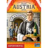 Asmodee Hôtel Grand Austria