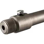 Makita Adaptateur pour couronnes de forage SDS-PLUS 350 mm M22 sur adaptateur SDS-PLUS