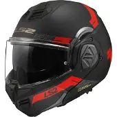 LS2 FF906 Advant Bend Casque