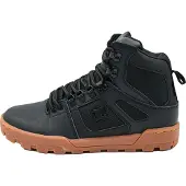 Dc-shoes Pure High-Top Water-Resistant ADYB100018-BGM Herren