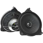 Eton MB100RX Haut-parleur coaxial 10cm pour Mercedes