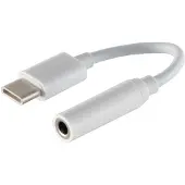 Shiverpeaks BS14-05020 BASIC-S Adaptateur audio, fiche C - jack 3,5 mm
