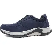 Gabor Rollingsoft Sneaker Bleu Bleu 42
