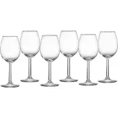 Ritzenhoff & Breker Weißweinglas Vio 320ml 6er 801306 4006344812169