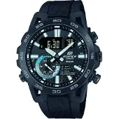 Casio - ECB-40PB-1AEF - Montre-Bracelet - Hommes - Quartz - EDIFICE