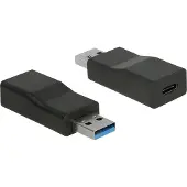 DeLOCK Adaptateur USB C vers USB A -